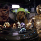 Illustration for article titled Here Are the Pets that Won a emStar Wars/em Look Alike Contest